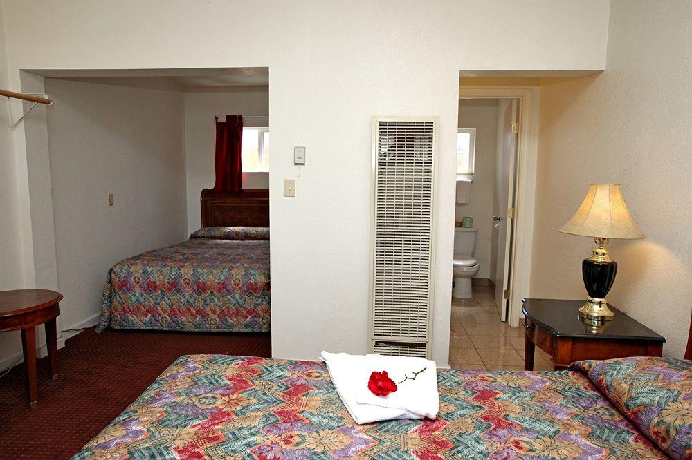 The Fremont Inn Monterey Esterno foto