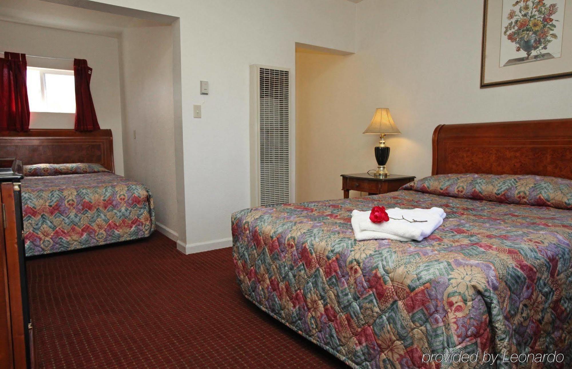 The Fremont Inn Monterey Esterno foto